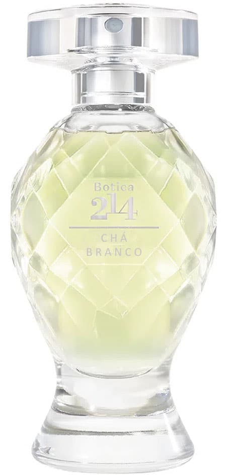 214 Chá Branco