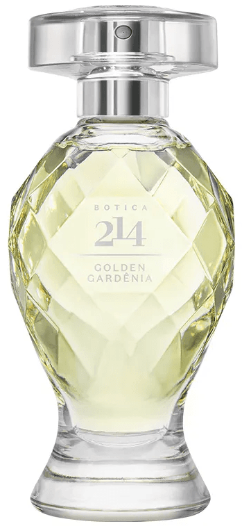 214 Golden Gardênia
