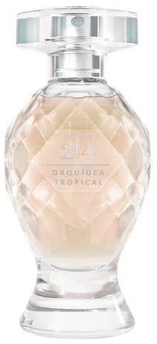 214 Orquídea Tropical