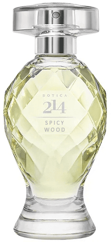 214 Spicy Wood