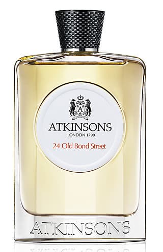 24 Old Bond Street