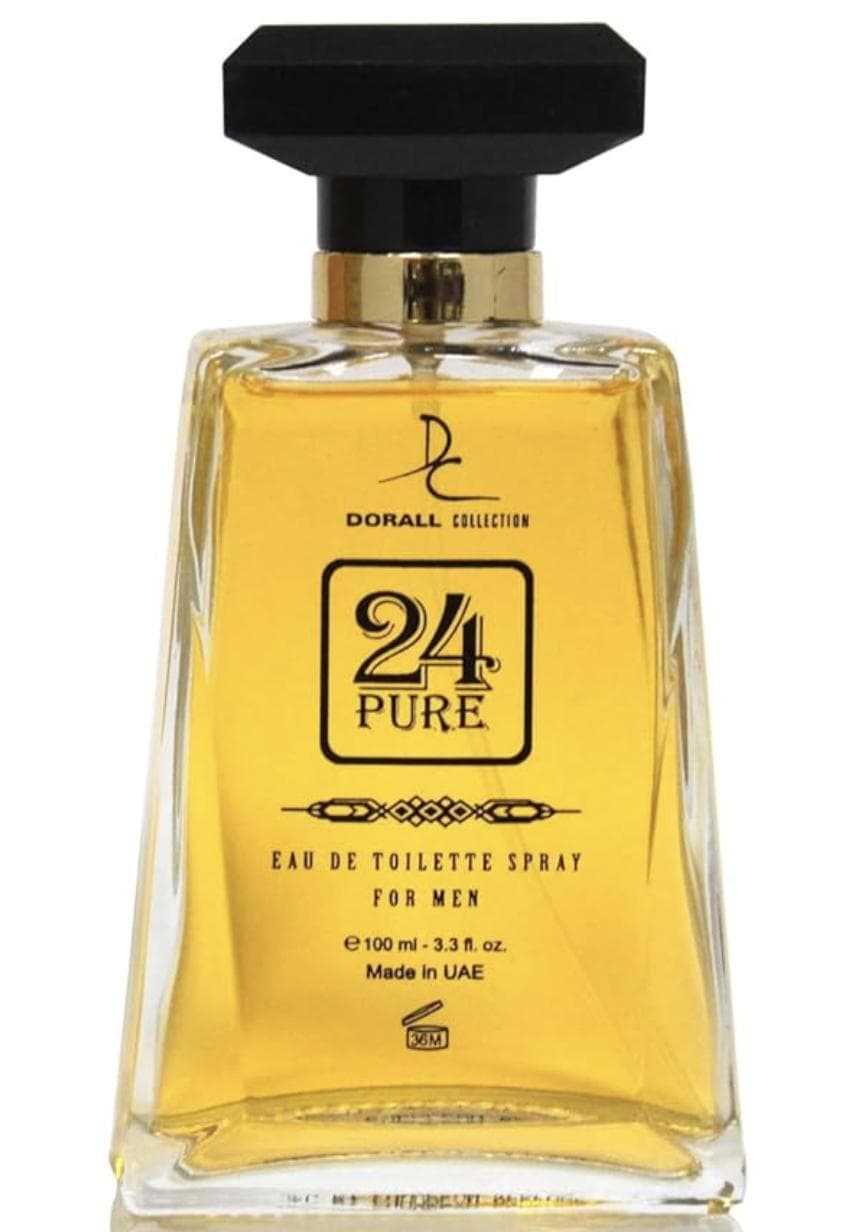 24 Pure