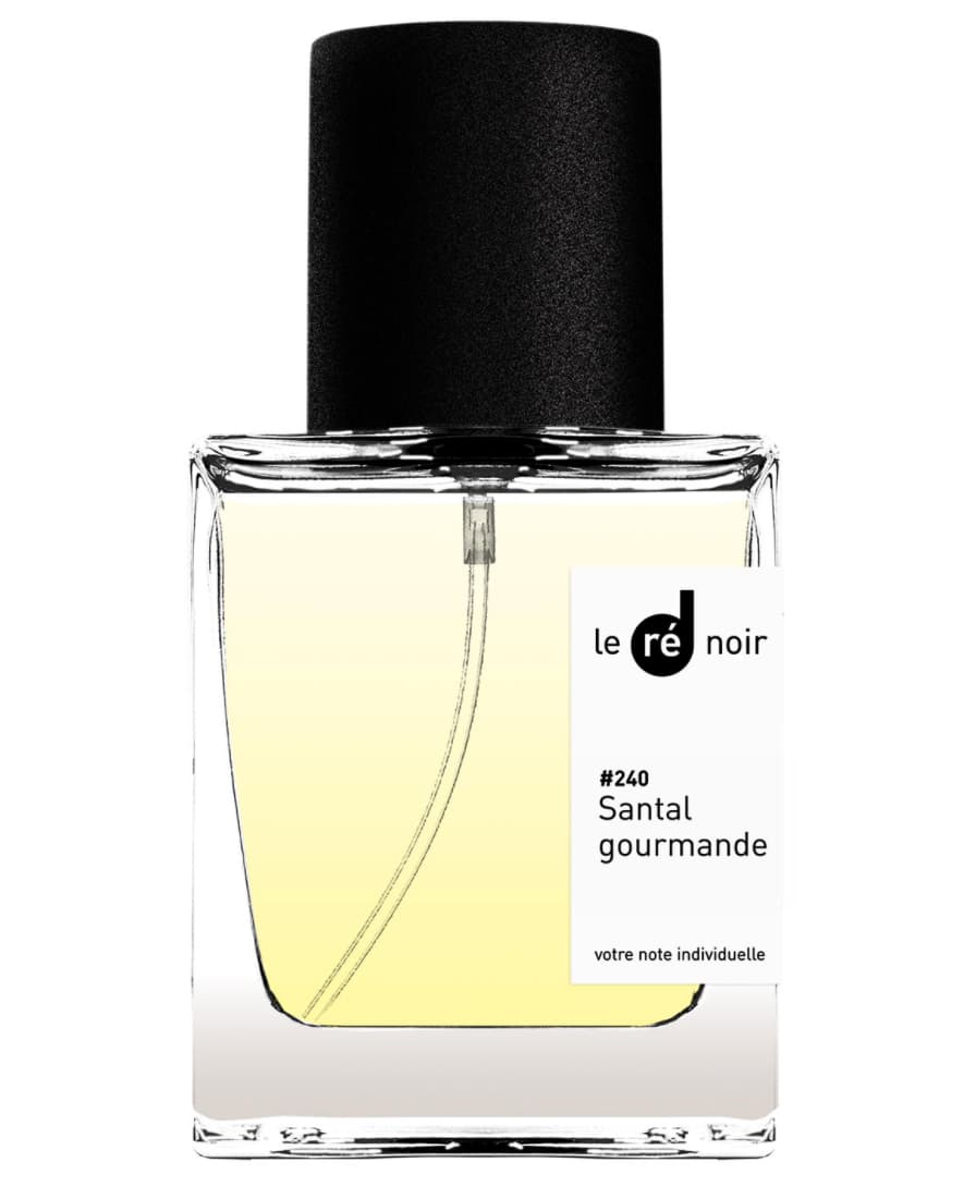 #240 Santal Gourmande