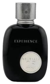 25 Experience
