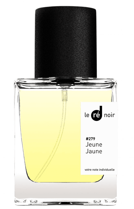 #279 Jeune Jaune