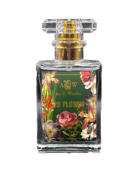 28 Flower