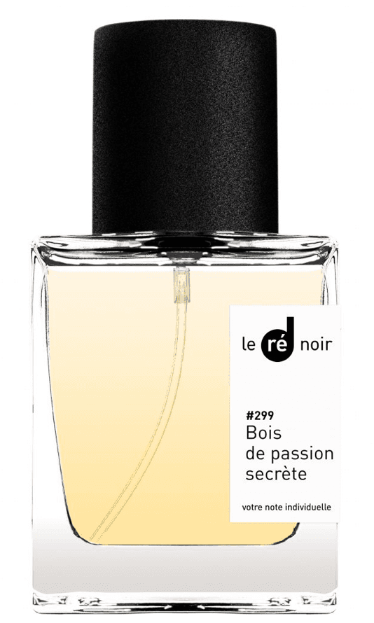 #299 Bois de passion secrète