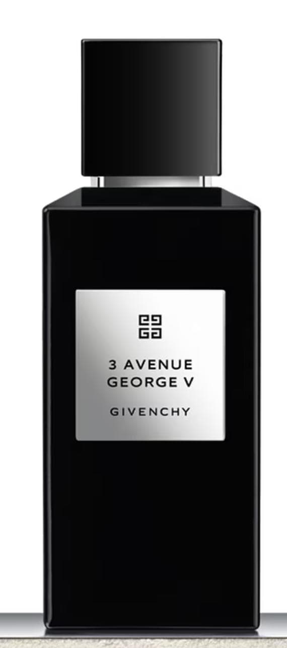 3 Avenue George V