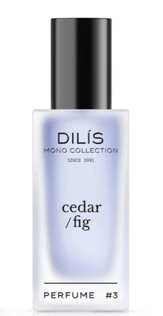 #3 cedar/fig