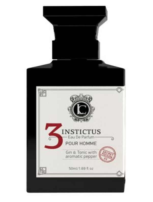 3 Instictus