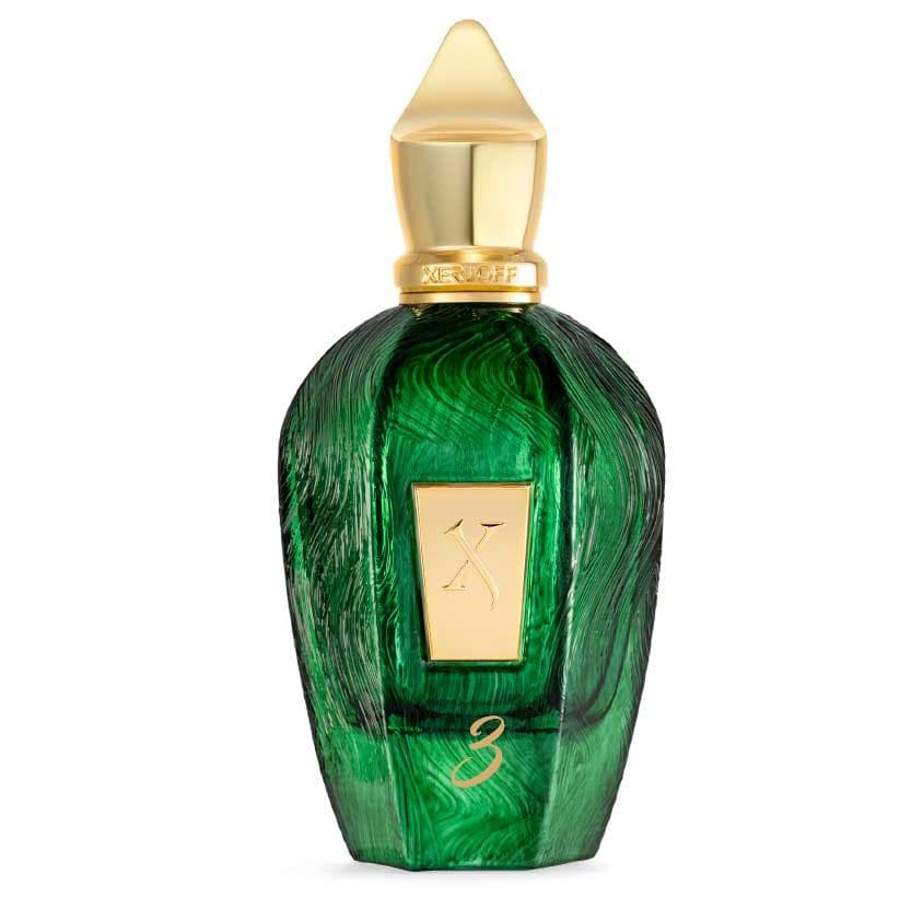 3 Parfum
