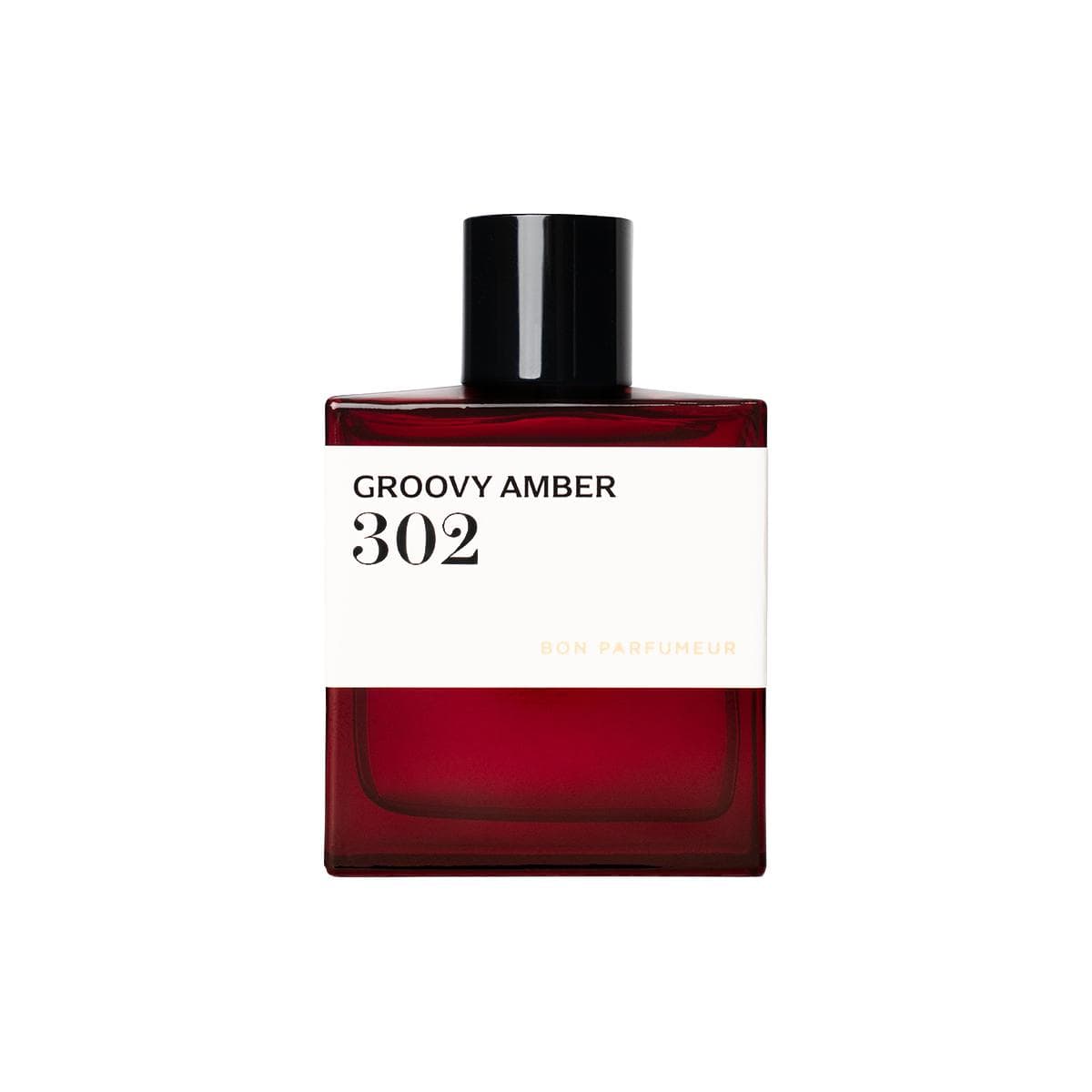 302 Groovy Amber