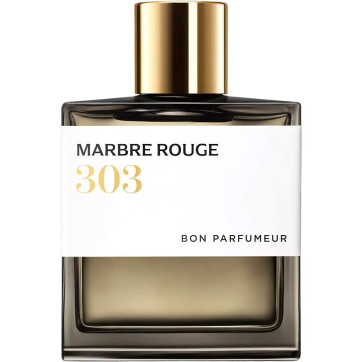 303 Marbre Rouge