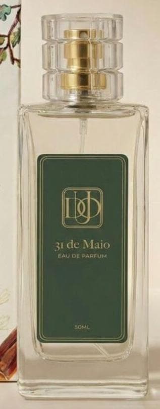 31 de Maio