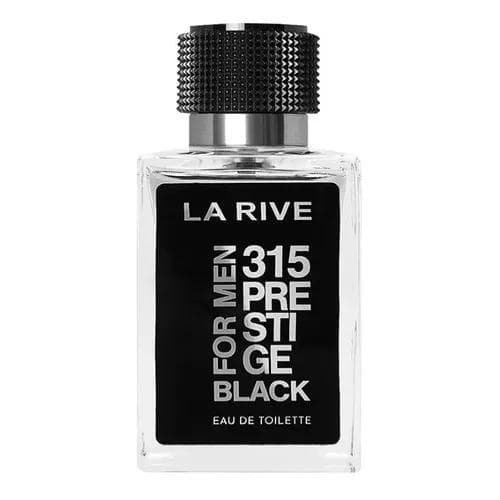 315 Prestige Black