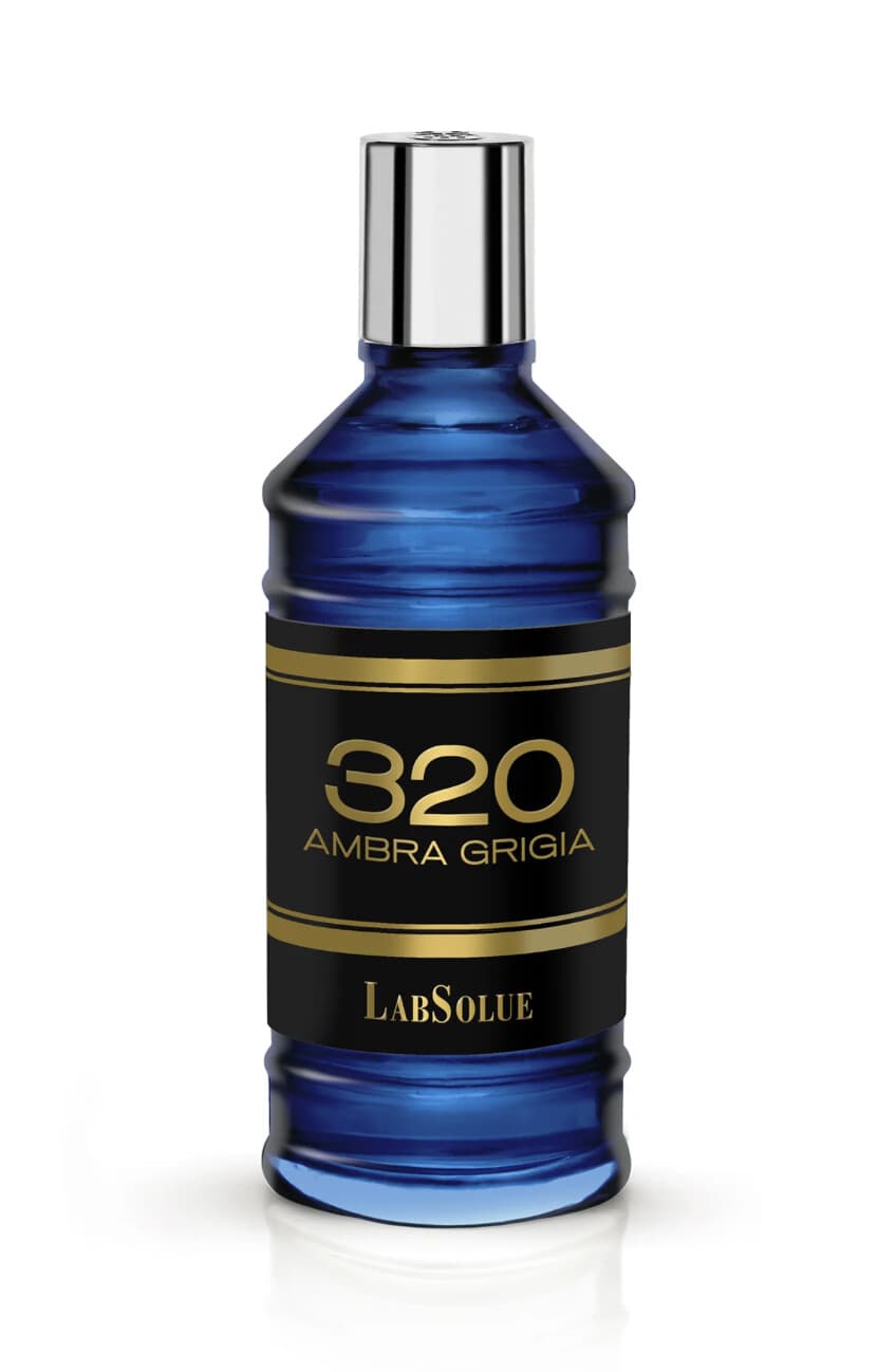 320 Ambra Grigia
