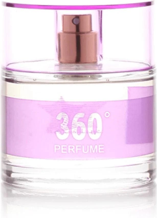 360° for women