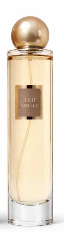 360° Vanilla