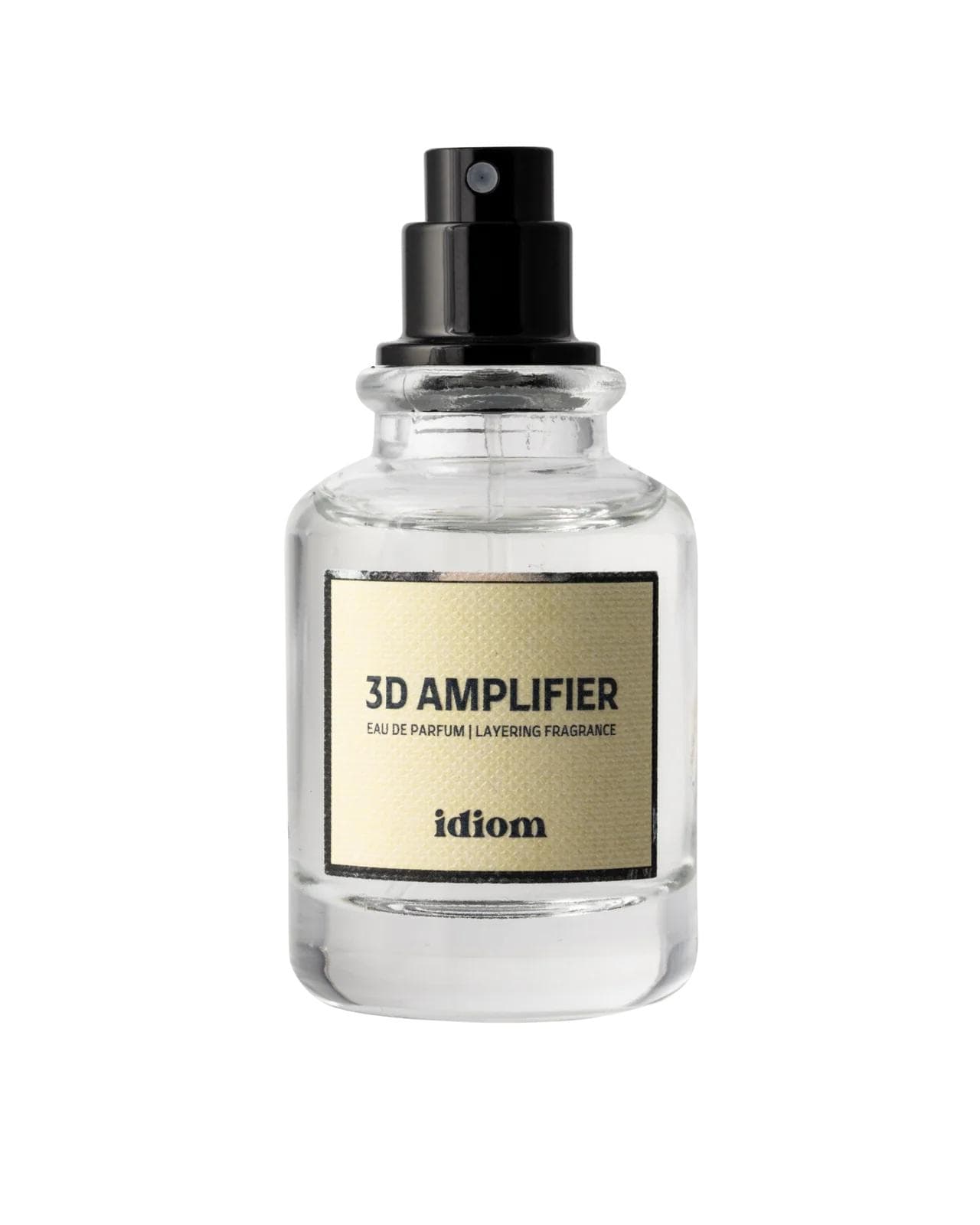 3D Amplifier