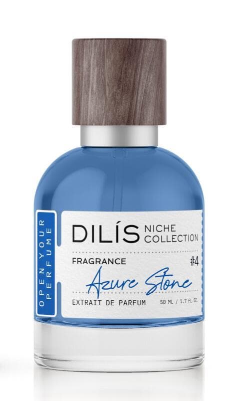 #4 Azure Stone