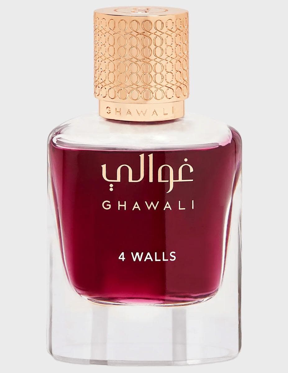 4 Walls