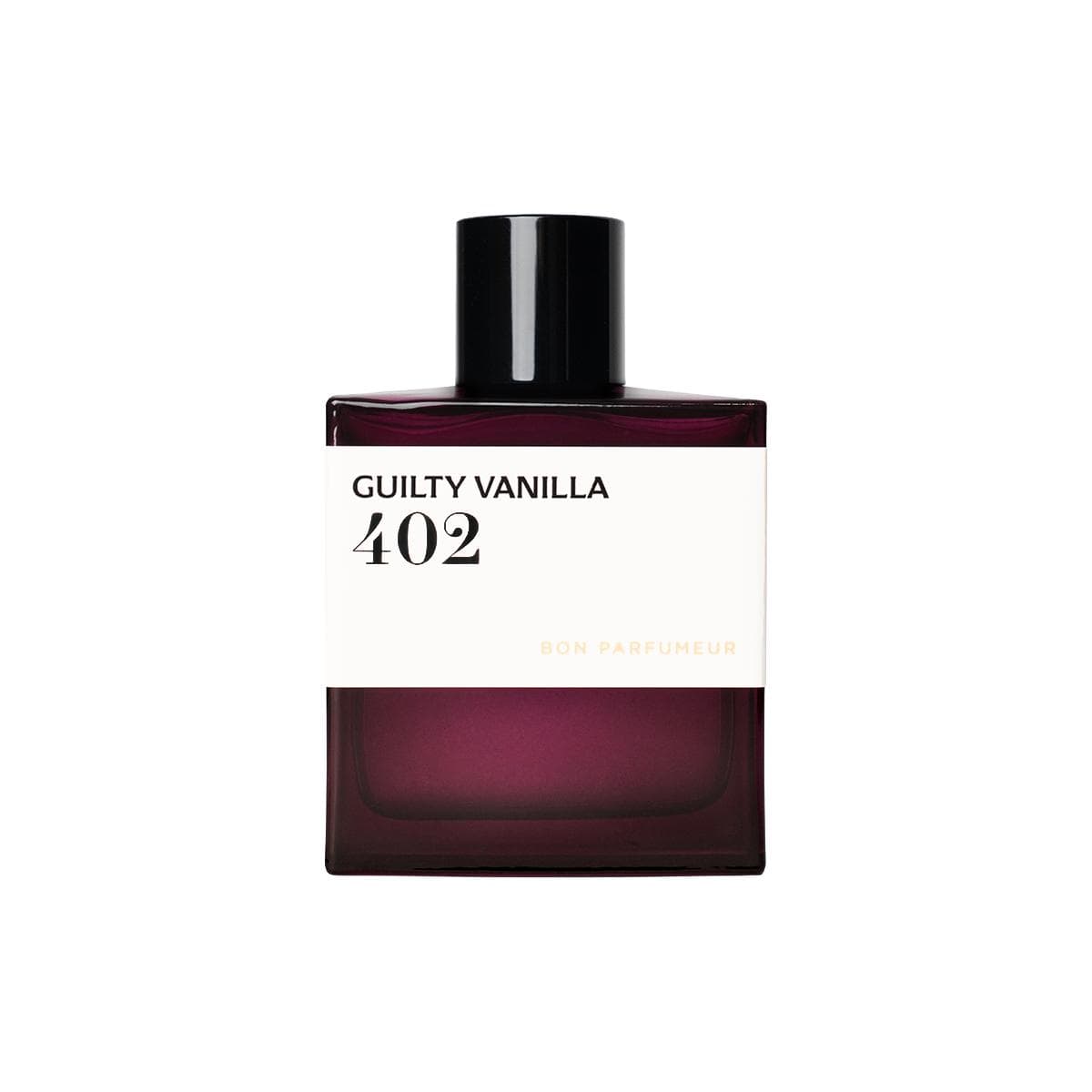 402 Guilty Vanilla