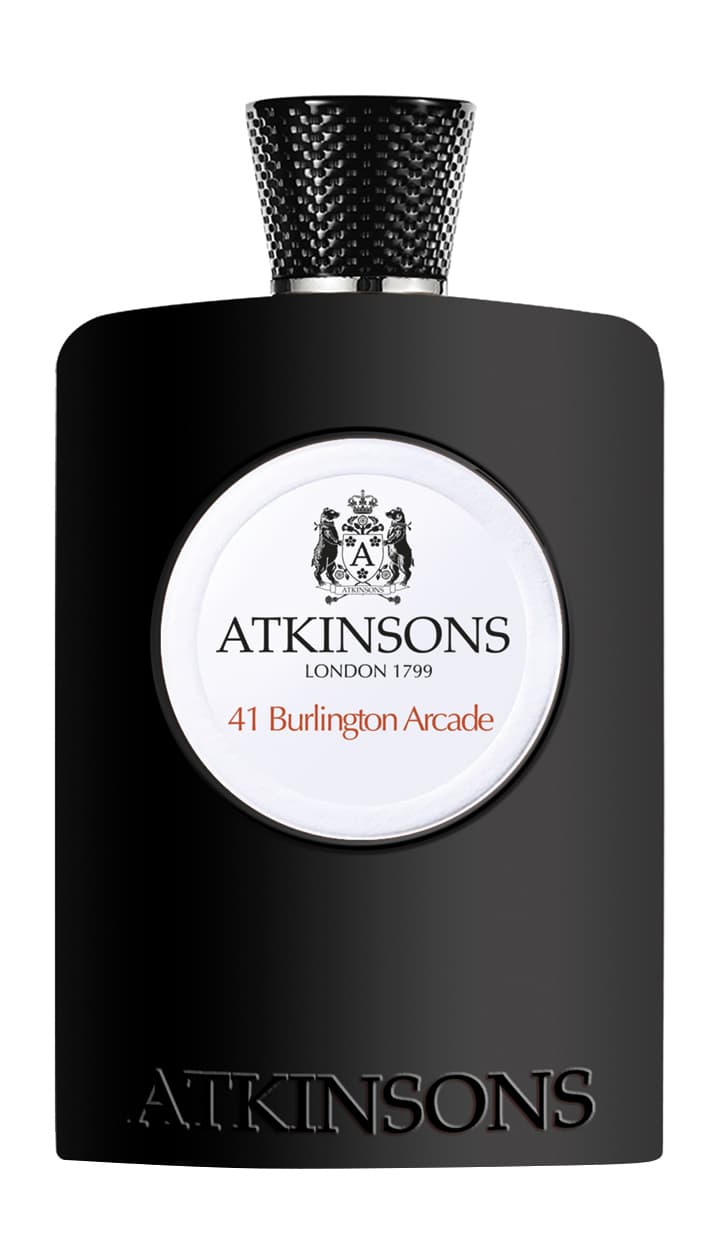 41 Burlington Arcade