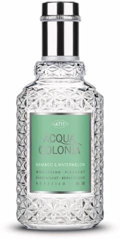 4711 Acqua Colonia Bamboo & Watermelon