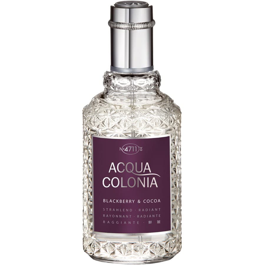 4711 Acqua Colonia Blackberry & Cocoa