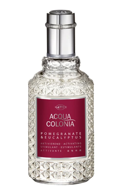 4711 Acqua Colonia Pomegranate & Eucalyptus