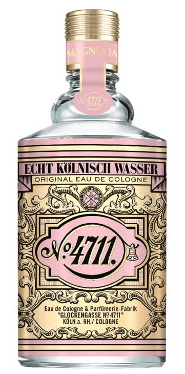 4711 Magnolia Eau de Cologne