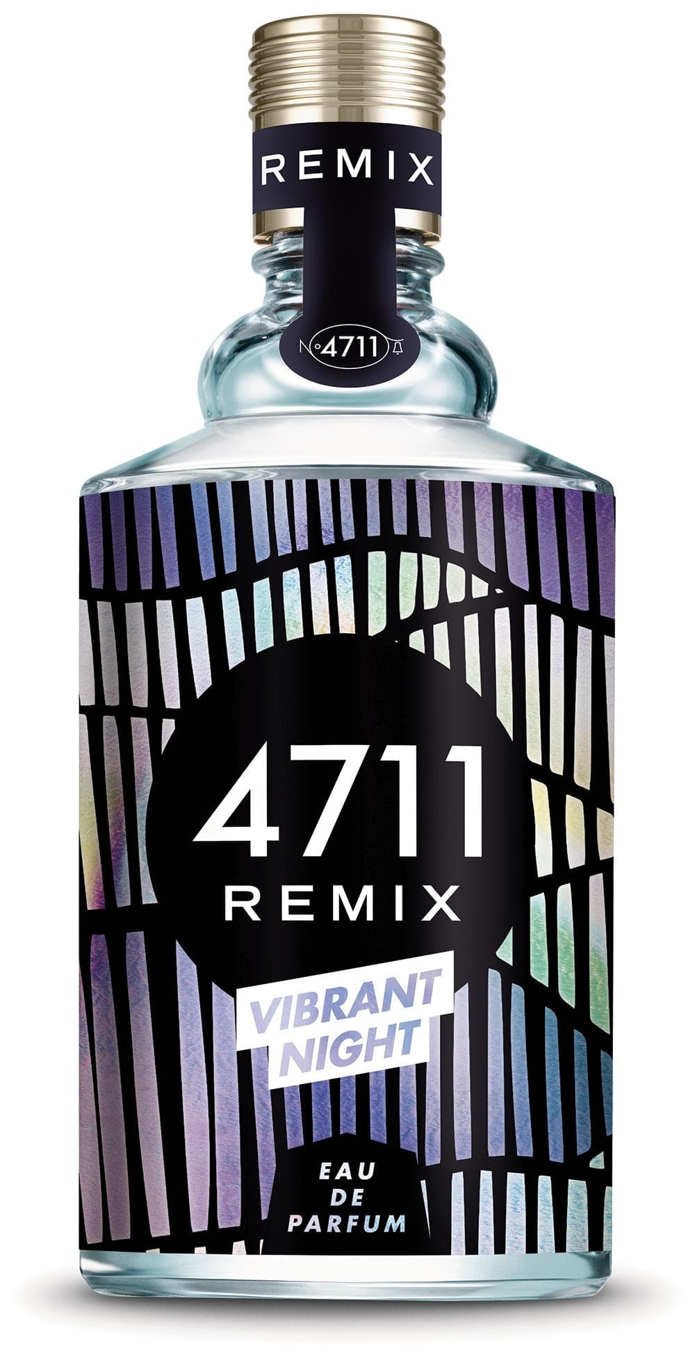 4711 Remix Vibrant Night