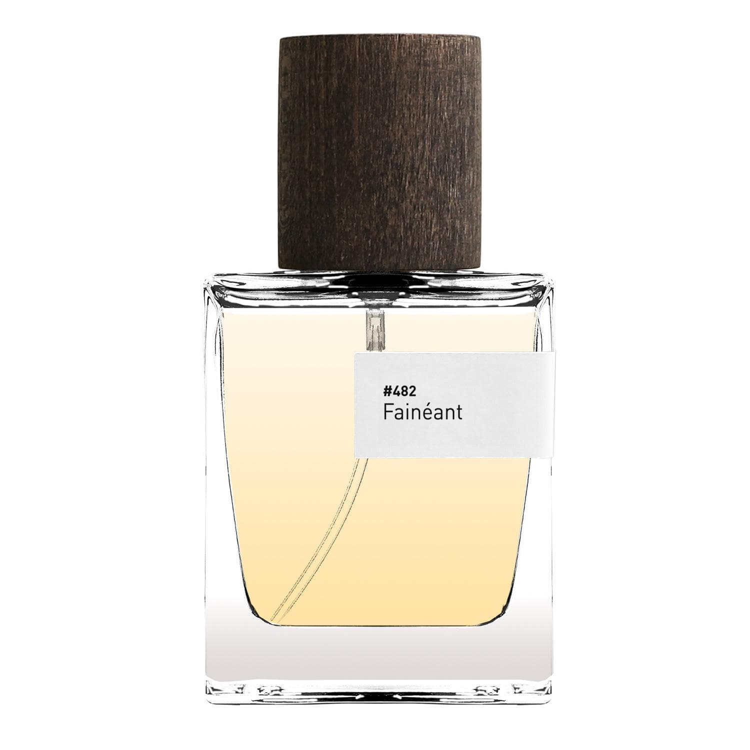 #482 Fainéant