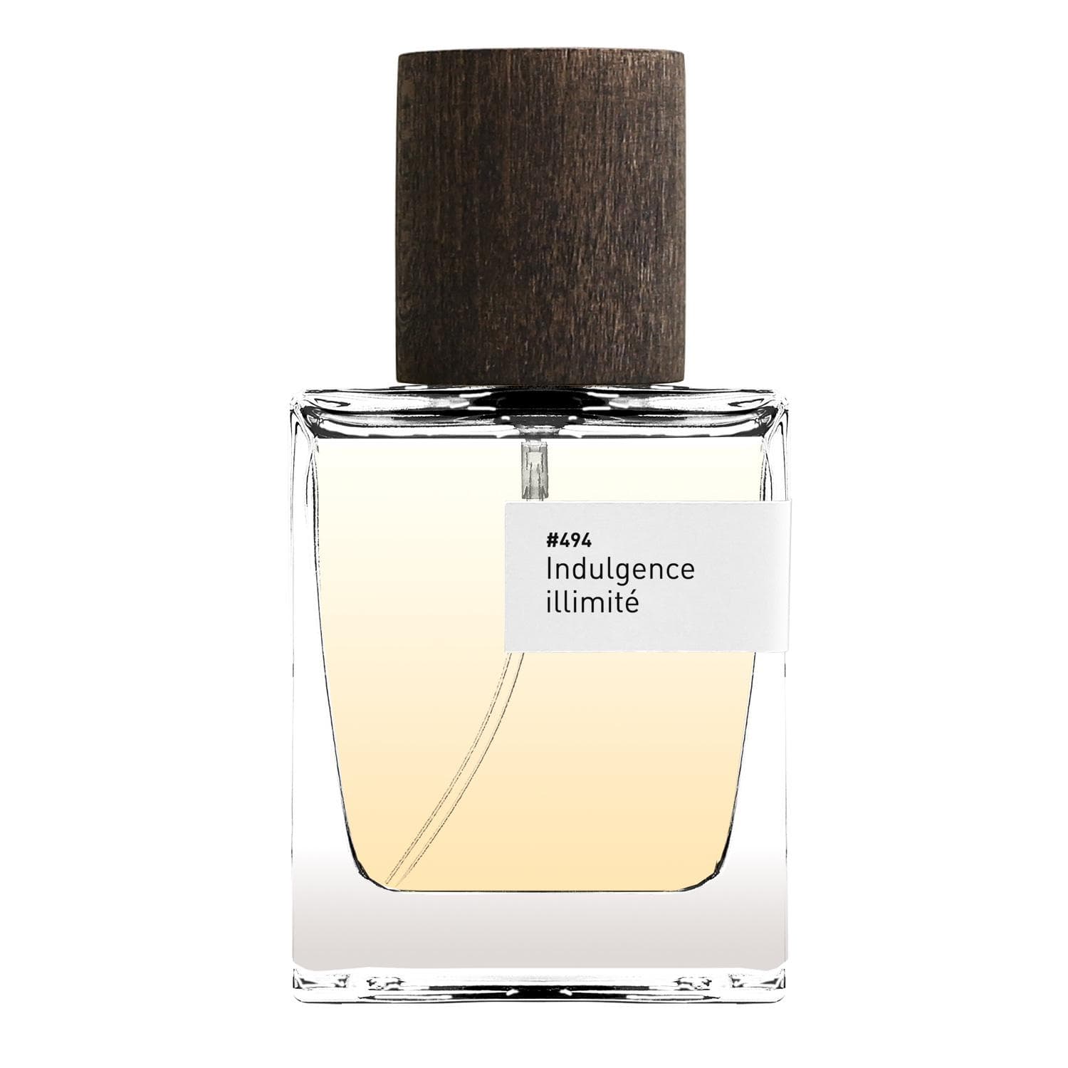 #494 Indulgence illimité