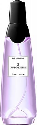 5 L'mademoiselle