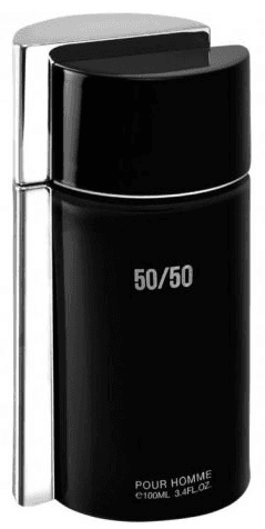 50/50