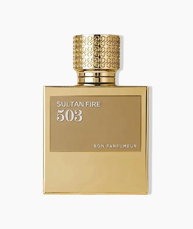 503 Sultan Fire