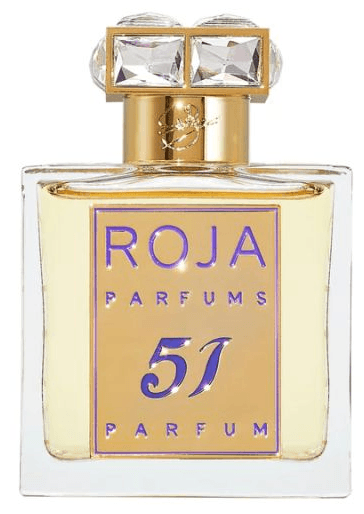 51 Pour Femme