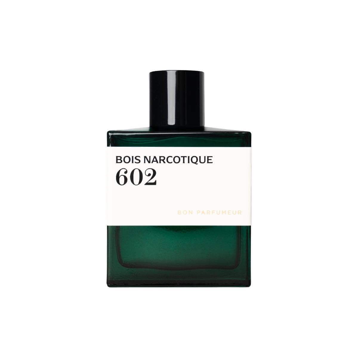 602 Bois Narcotique