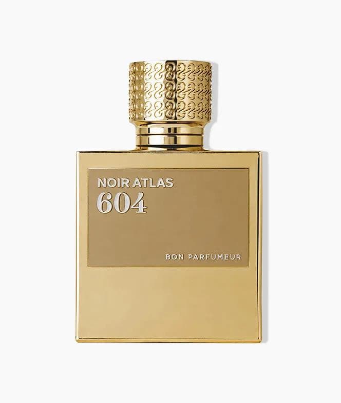 604 Noir Atlas