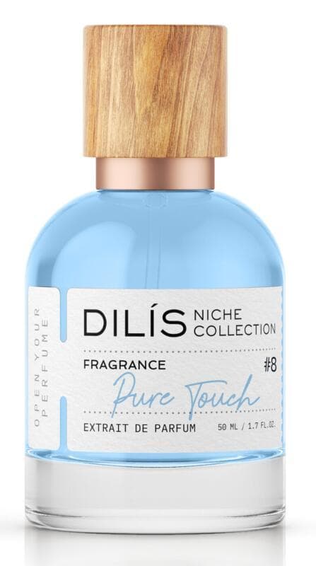 #8 Pure Touch