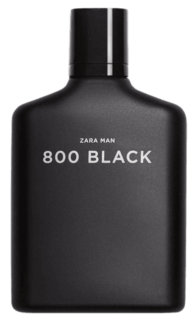 800 Black (2023)