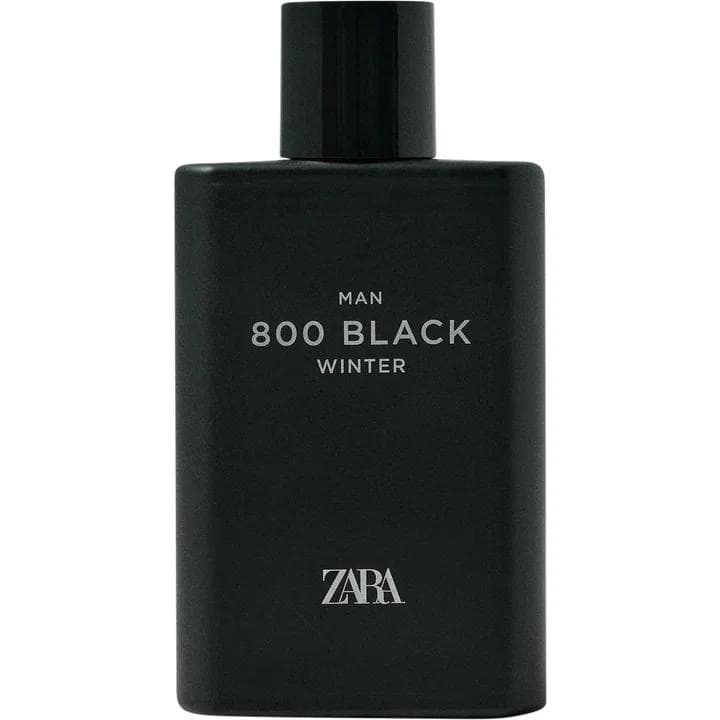 800 Black Winter