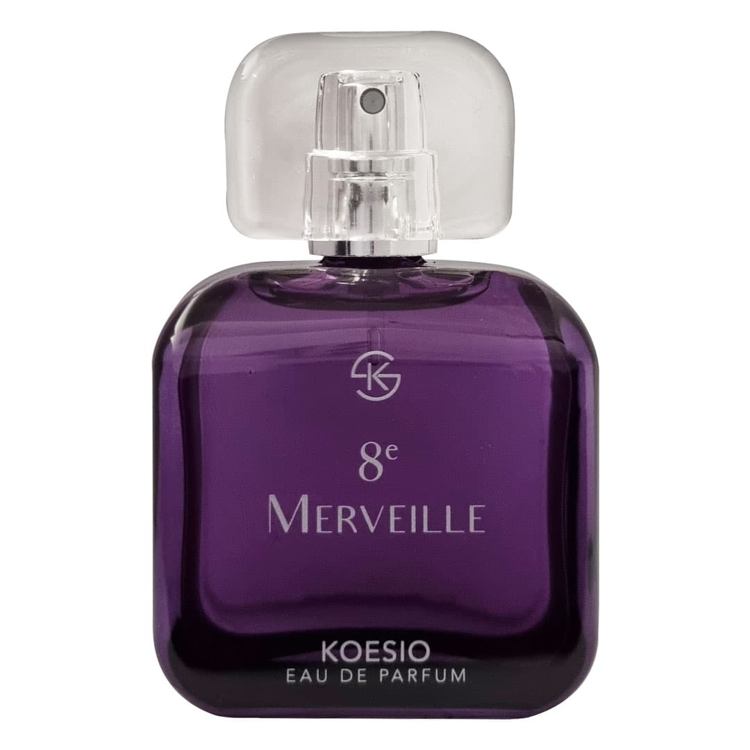8e Merveille