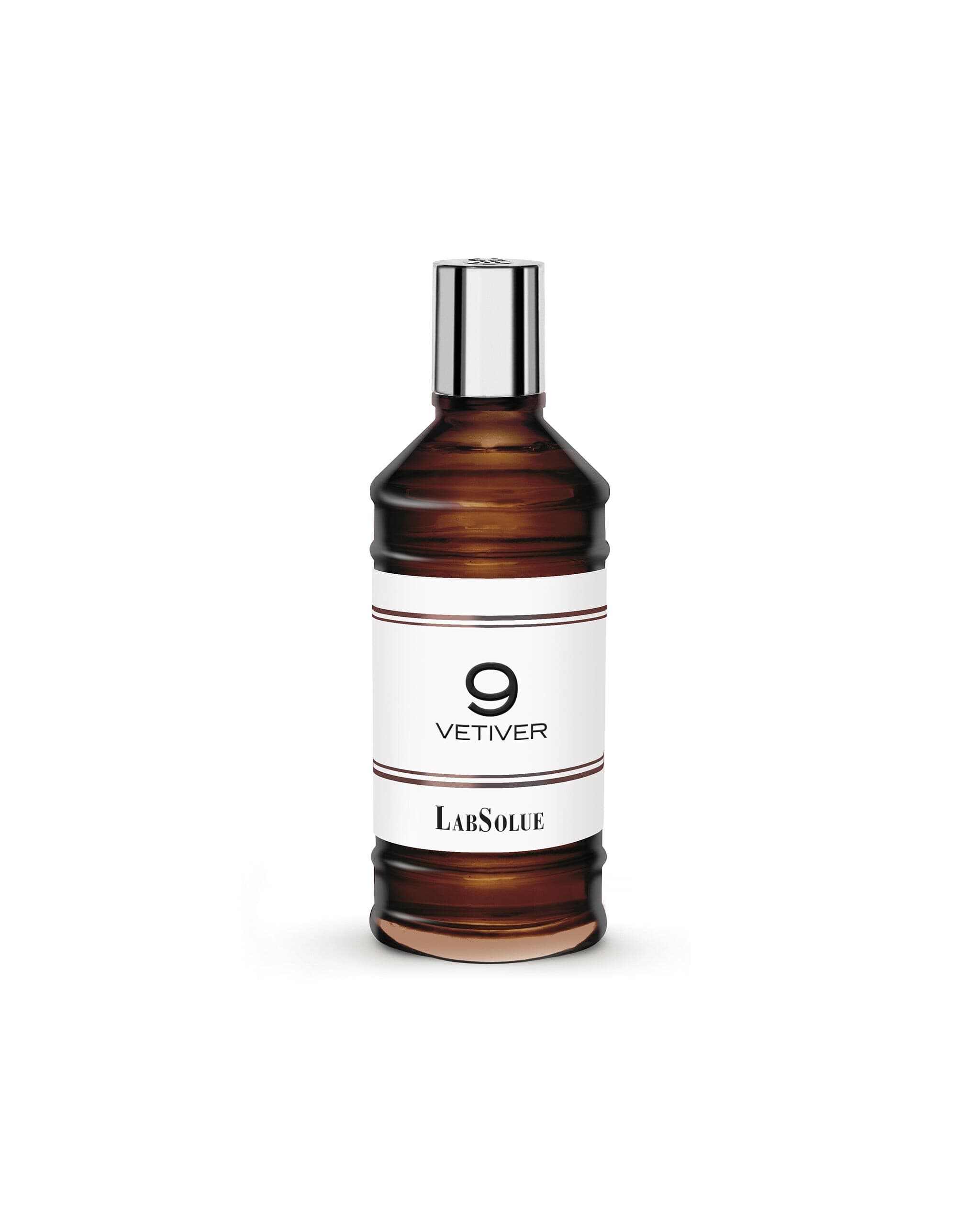 9 Vetiver