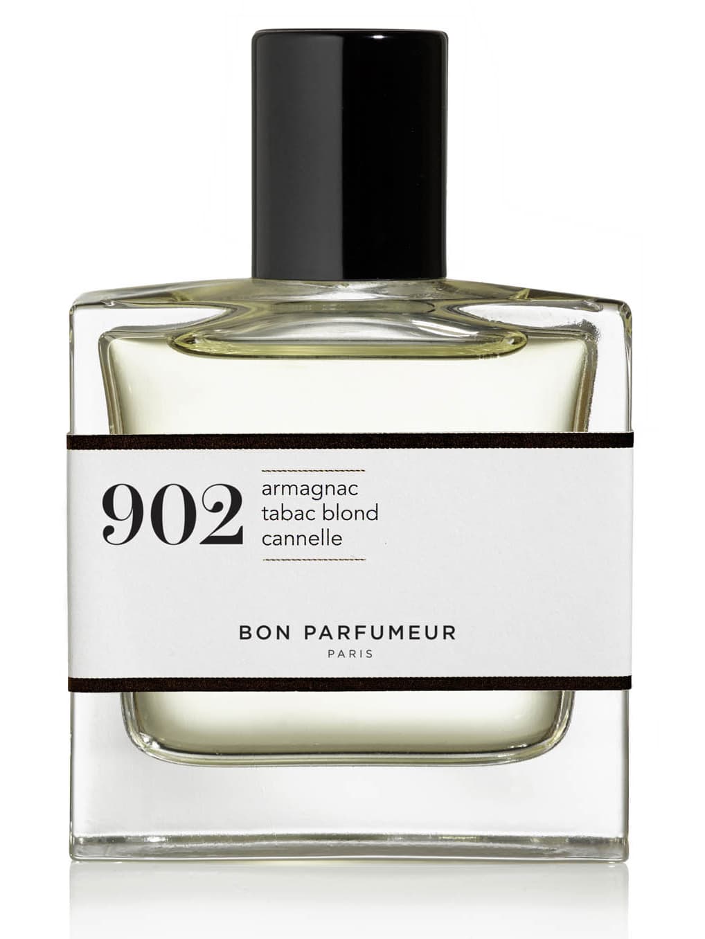 902 armagnac, blond tobacco, cinnamon