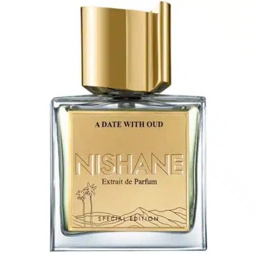 A Date With Oud
