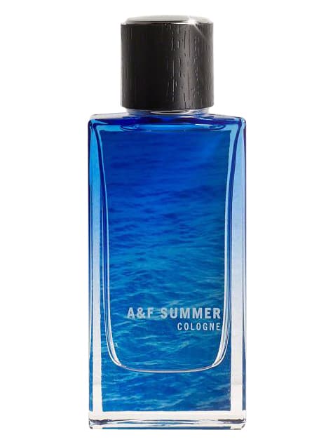 A & F Summer