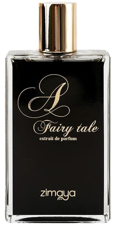 A Fairy Tale