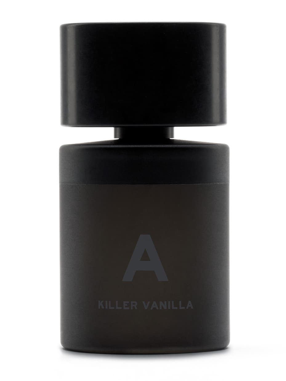 A Killer Vanilla